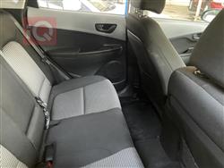 هیوندای کۆنا